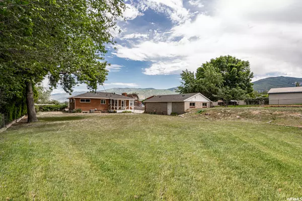 Bountiful, UT 84010,147 W 2200 S