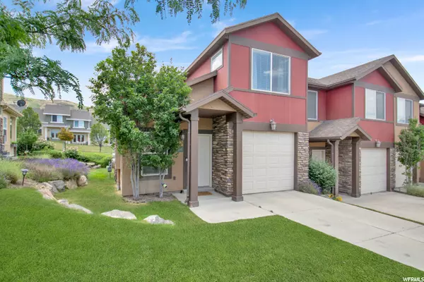 Herriman, UT 84096,14488 S STONE W