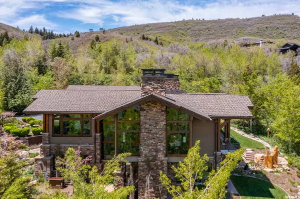 Park City, UT 84098,8707 PARLEYS LN