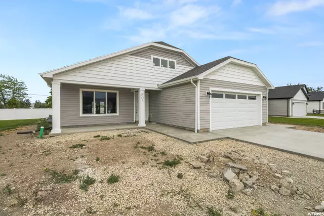 Tremonton, UT 84337,805 N 980 W