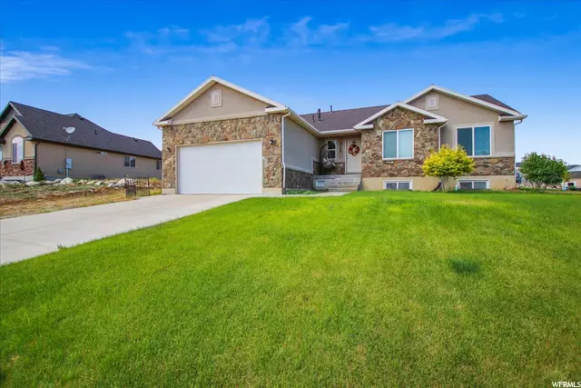 Tremonton, UT 84337,2724 W VALLEY VIEW DR