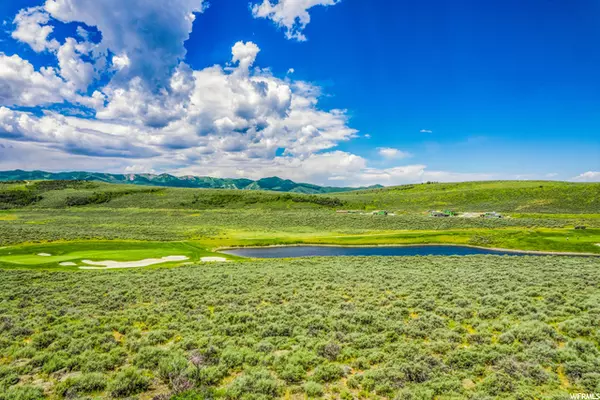 Park City, UT 84098,5717 GOLF CLUB #13