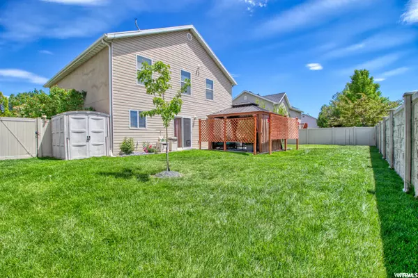 Lehi, UT 84043,1642 S 450 W