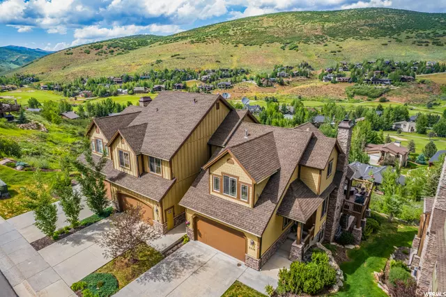 Park City, UT 84098,3228 W LOWER SADDLEBACK RD #67