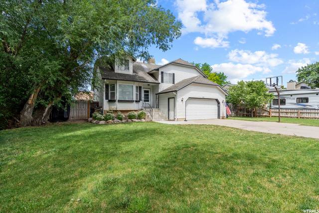 North Ogden, UT 84414,1807 N 725 E