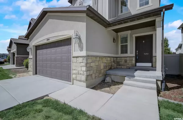 Herriman, UT 84096,13151 S BRICKSHIRE LN W