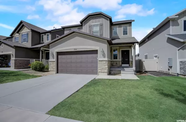 Herriman, UT 84096,13151 S BRICKSHIRE LN W