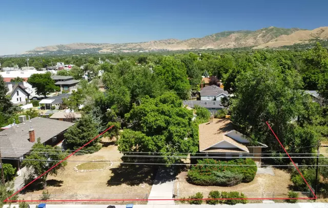 Salt Lake City, UT 84109,2387 E EVERGREEN AVE