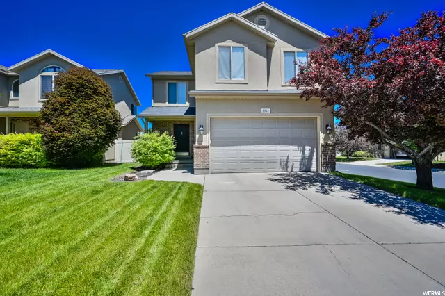 Herriman, UT 84096,5522 W COPPER PARK DR