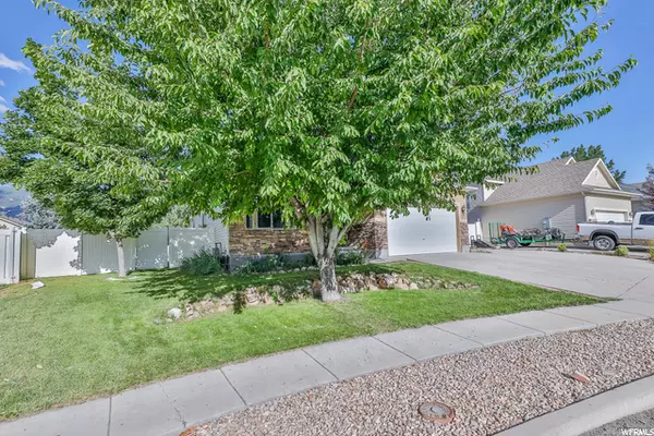 Stansbury Park, UT 84074,5558 N WINDSOR WAY W