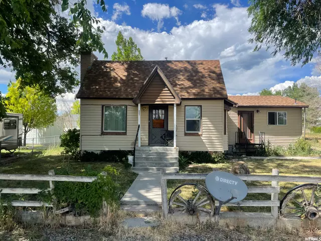 Fairview, UT 84629,331 E 100 S