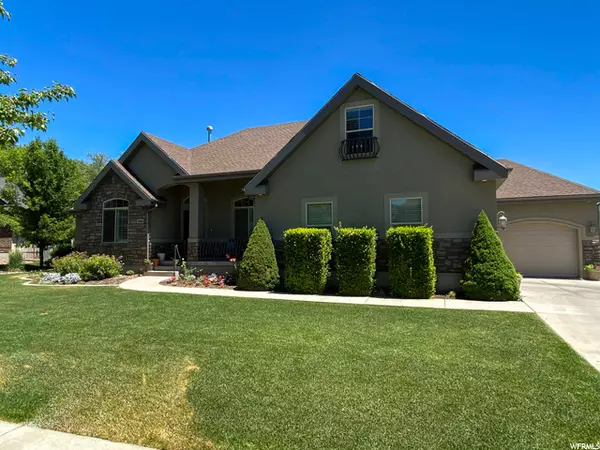 Spanish Fork, UT 84660,1069 S RIVER SIDE LN W