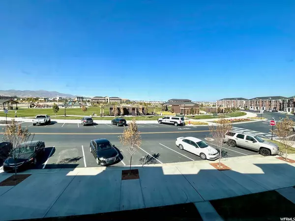 Herriman, UT 84096,5208 W CANNAVALE DR #D201