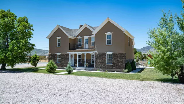 Scipio, UT 84656,7 N 200 W