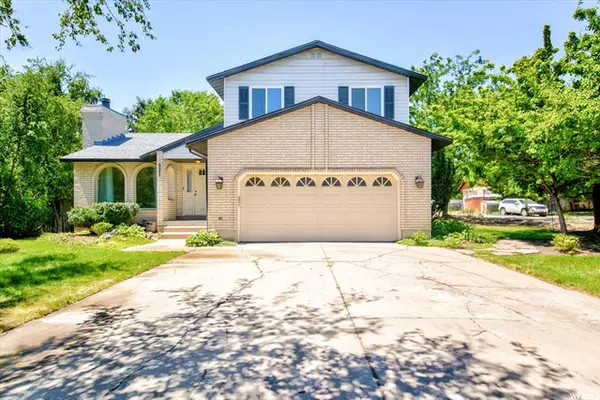 Kaysville, UT 84037,627 N FLINT ST N