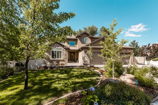 Cottonwood Heights, UT 84121,2694 E TROON CIR S