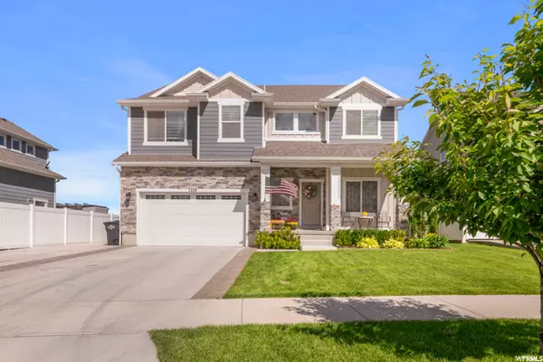 Spanish Fork, UT 84660,2499 E DOUBLE TREE DR N