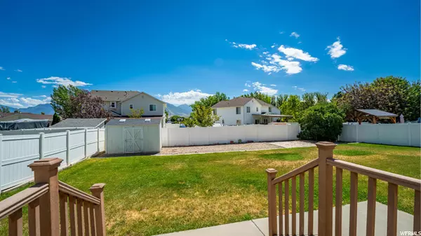 Riverton, UT 84065,13271 S 2480 W