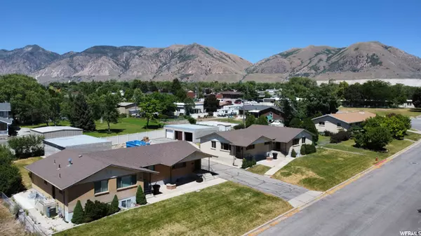 Brigham City, UT 84302,222 LAKEVIEW DR