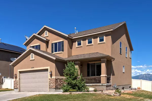 West Jordan, UT 84081,6579 S DAYS END CT W