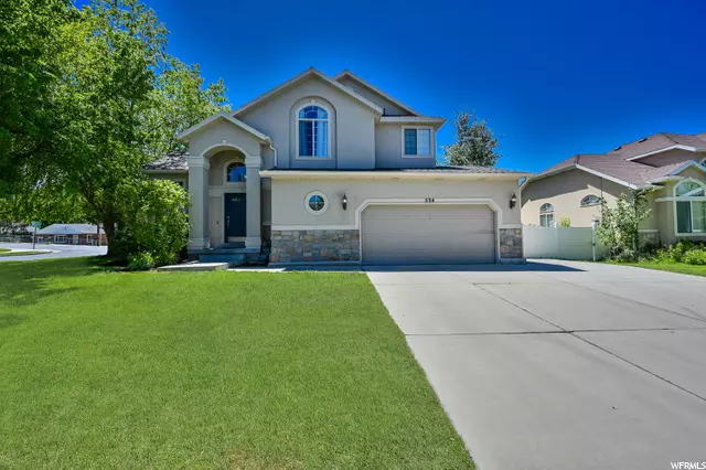 Midvale, UT 84047,534 E SANDY HOLLOW CIR