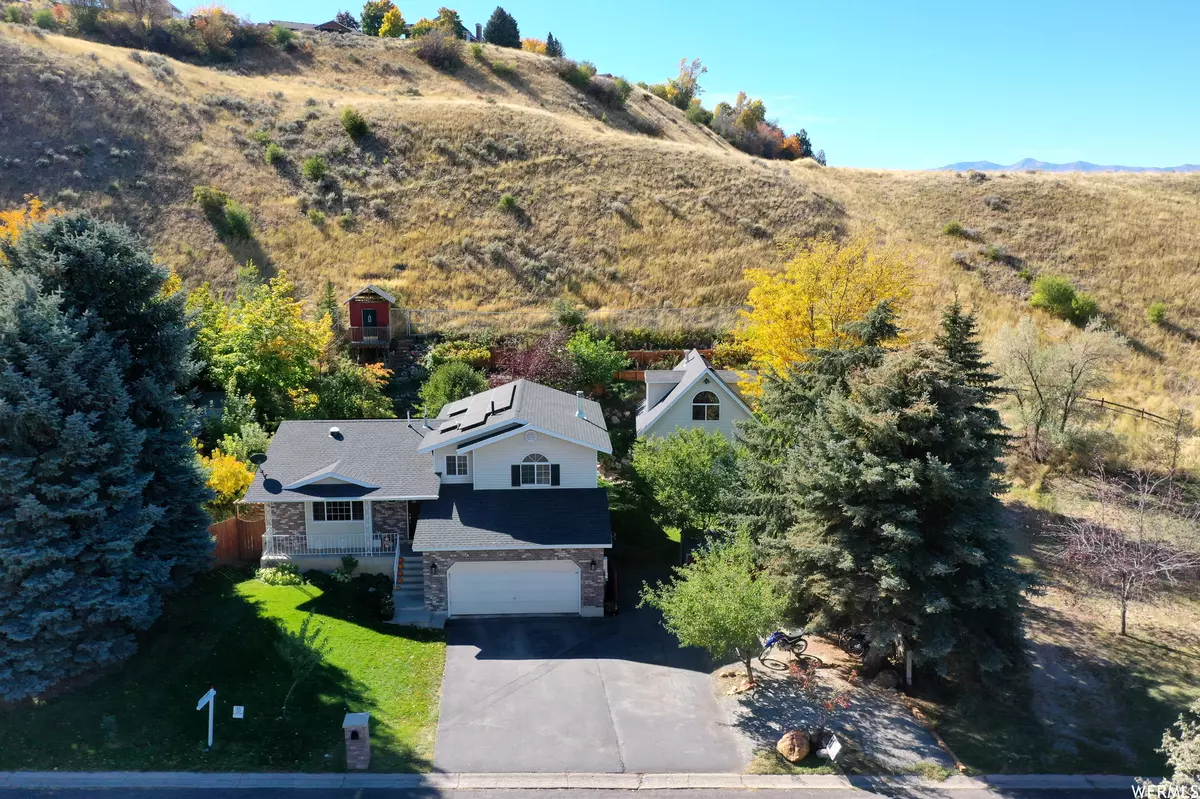 Logan, UT 84321,1550 SUMAC DR