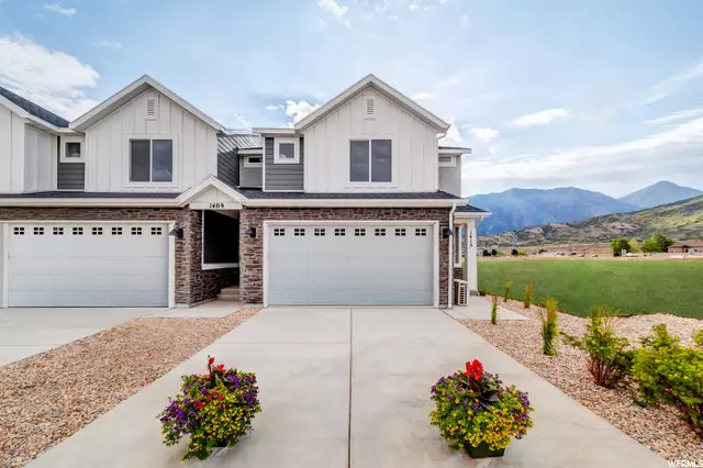 Grantsville, UT 84029,654 BANNER DR W #1039