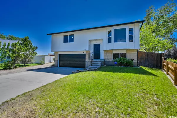 Taylorsville, UT 84129,3585 W SILVERGLEN CIR