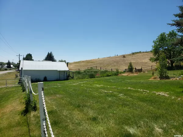 Montpelier, ID 83254,331 OVID ROAD