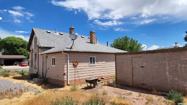 Richfield, UT 84701,239 W 600 S