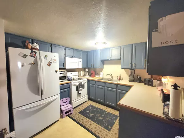 Washington Terrace, UT 84405,5415 S 350 E #59