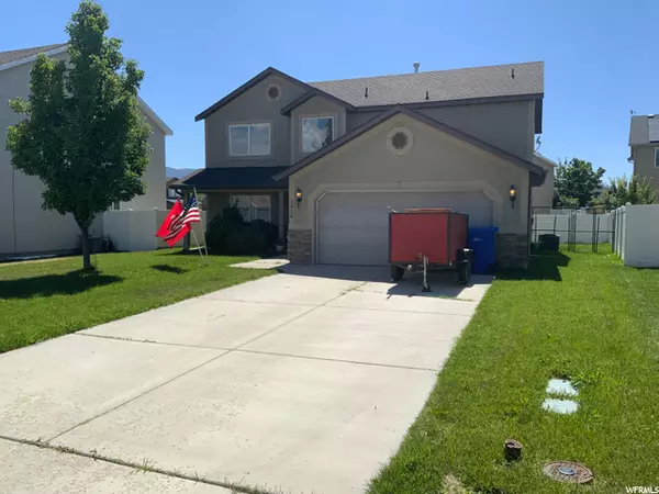 Lehi, UT 84043,2020 S 575 W