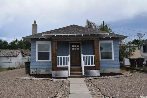 Price, UT 84501,261 E 100 N