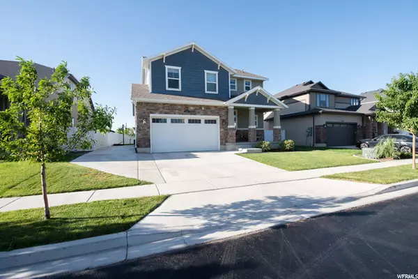 Lehi, UT 84043,2984 W 2400 N