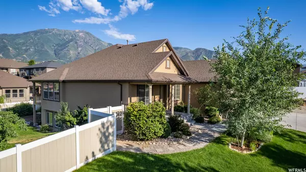 Elk Ridge, UT 84651,1158 BEAR HOLLOW LN