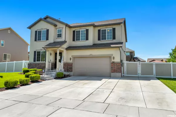 Stansbury Park, UT 84074,385 W REGATTA LN