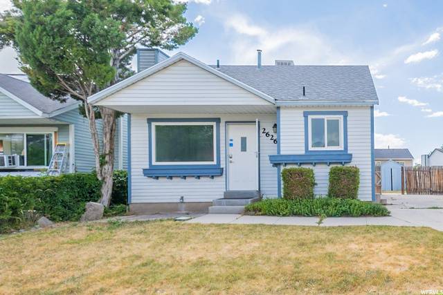 2626 MELVILLE DR, Magna, UT 84044