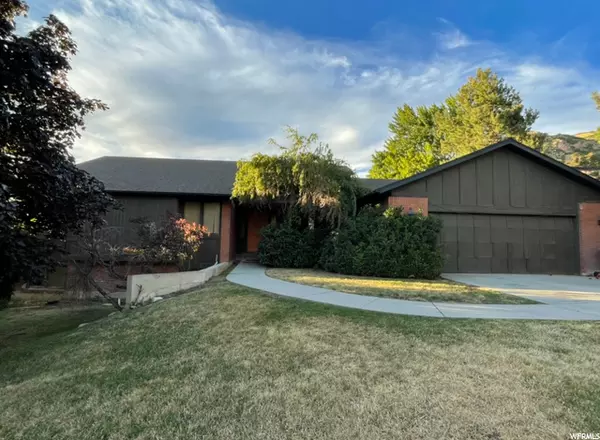 Salt Lake City, UT 84108,3005 E THACKERAY PL S