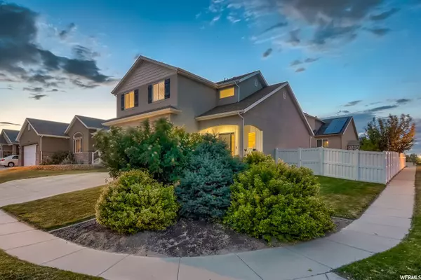 Herriman, UT 84096,4568 W WILDCAT CT S