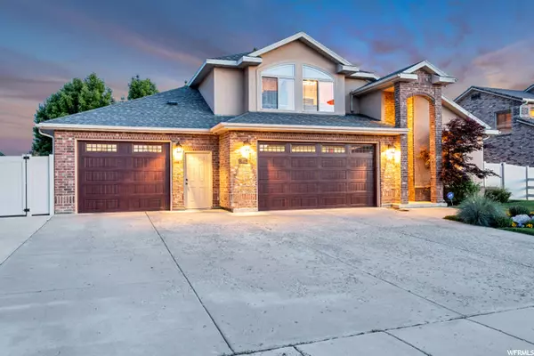 West Bountiful, UT 84087,981 W MEADOWLAND CIR N