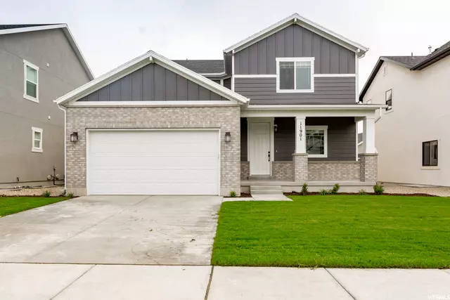 Herriman, UT 84096,11901 S TETON PASS WAY #210