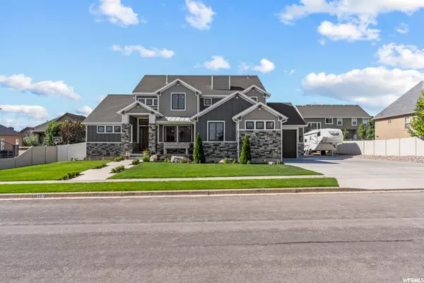 Herriman, UT 84096,6267 W FREEDOM WAY