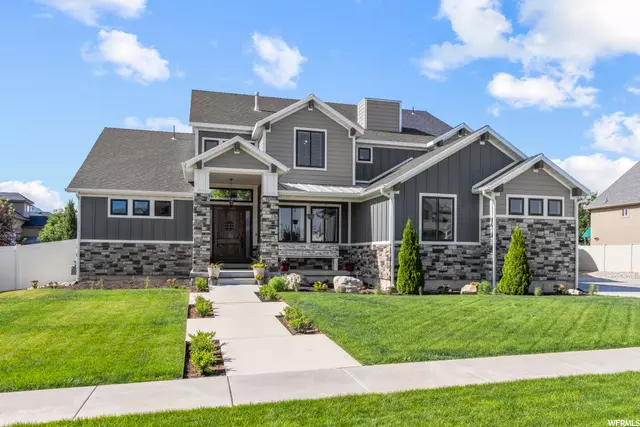 Herriman, UT 84096,6267 W FREEDOM WAY