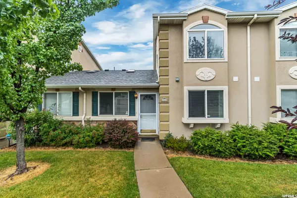 West Jordan, UT 84084,6934 S ETRUSCAN CT