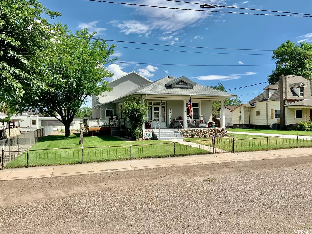 Monroe, UT 84754,35 E CENTER ST