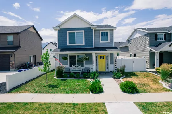 2117 S 1450 W,  Logan,  UT 84321