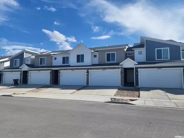 Magna, UT 84044,8579 W MEADOW BANK WAY S #1077