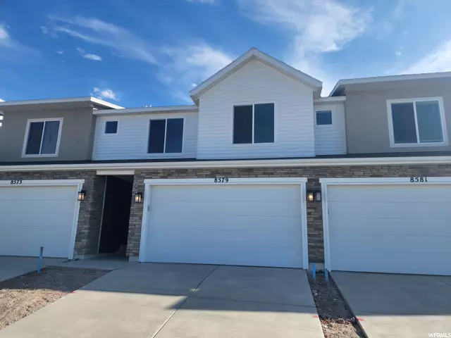 Magna, UT 84044,8579 W MEADOW BANK WAY S #1077