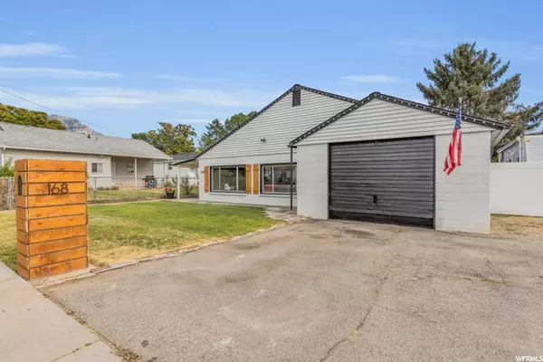 Orem, UT 84057,168 E 1020 N