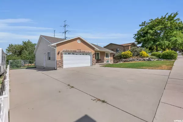 West Valley City, UT 84128,3725 S MARSHA DR